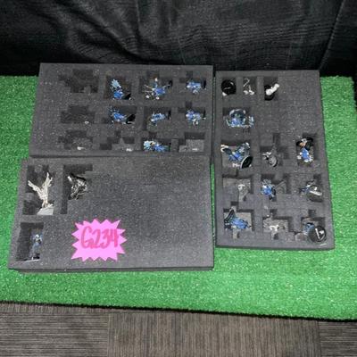 G234-Misc Figures