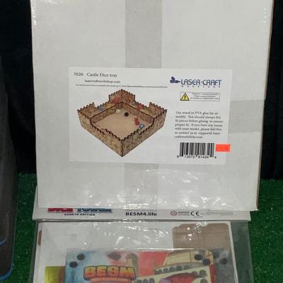G235-Misc Lot