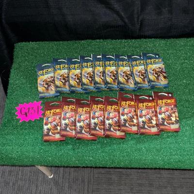 G237-Misc Lot