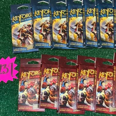 G237-Misc Lot