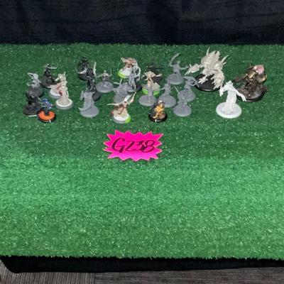 G238-Misc Figures