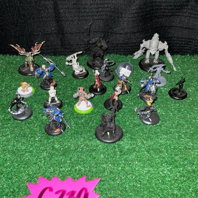 G239-Misc Figures
