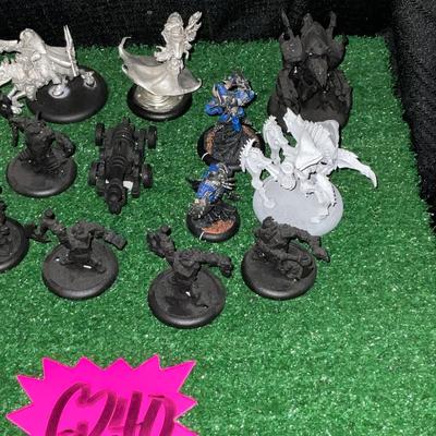 G240-Misc Figures