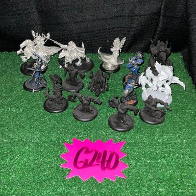 G240-Misc Figures