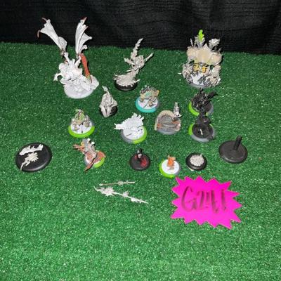 G241-Misc Figures