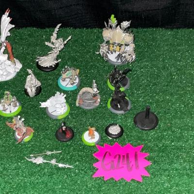 G241-Misc Figures