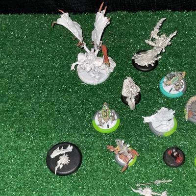 G241-Misc Figures