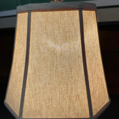 Owl Lamp