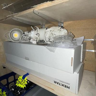 G253-Misc Lighting