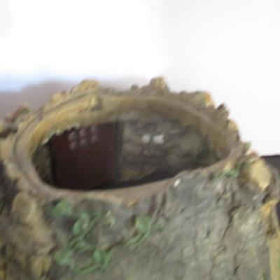 Fairy Village Houses