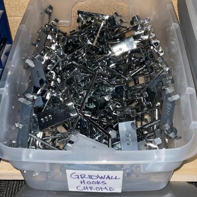 G257-Gridwall hooks