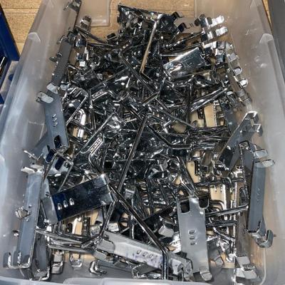 G257-Gridwall hooks