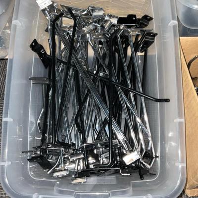 G258-Misc Display Hardware