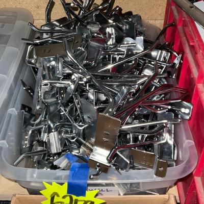 G259-Misc Display Hardware