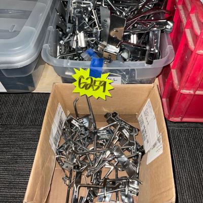 G259-Misc Display Hardware