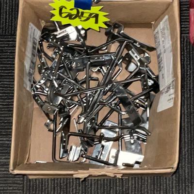 G259-Misc Display Hardware