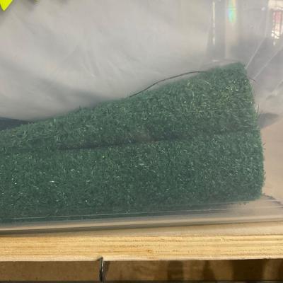 G263-Misc Fabric