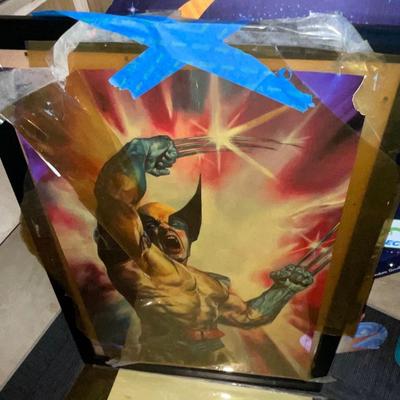 G265-Posters/Displays