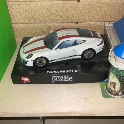 G267–Misc Lot