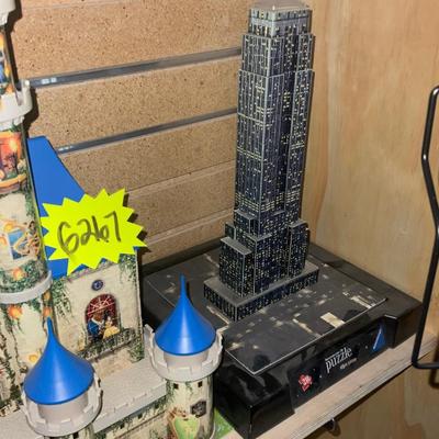 G267–Misc Lot