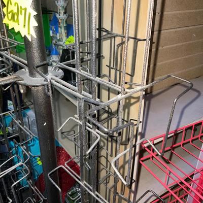 G271-Greeting Card Display
