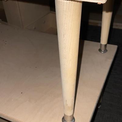 G278-Display Tables x3