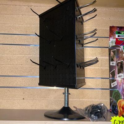 G279-Counter Displays