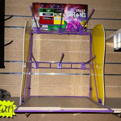 G279-Counter Displays