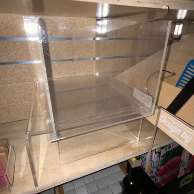 G284-Display plus extras