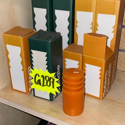 G289-Candles