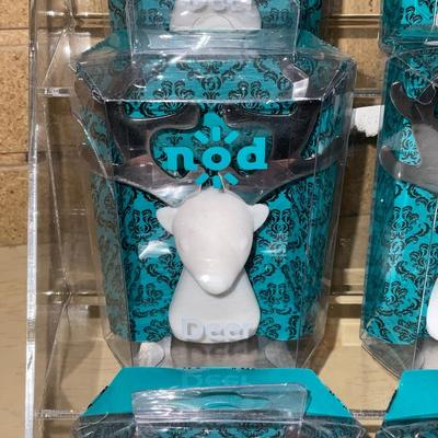 G292-Nod Deer Openers