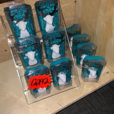 G292-Nod Deer Openers