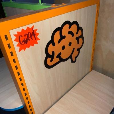 G294-Display