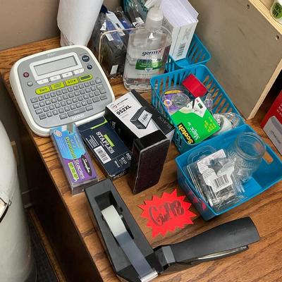 G298- Office Lot