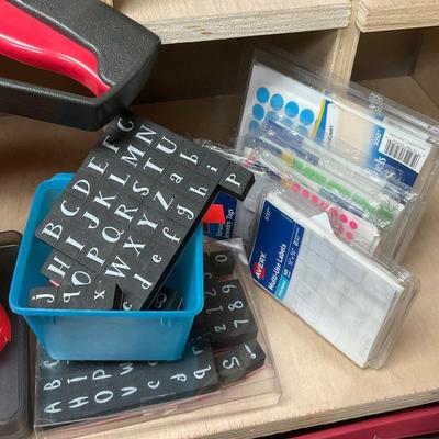 G299-Pricing items and labels