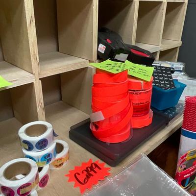 G299-Pricing items and labels