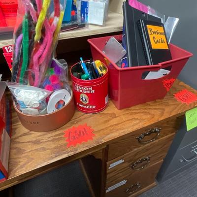 G301- Office Lot