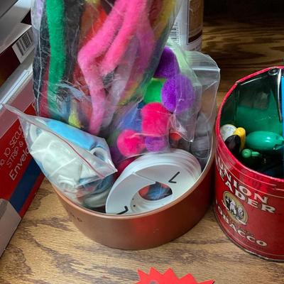 G301- Office Lot