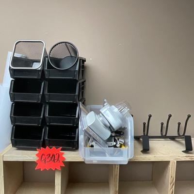 G302-Office Lot