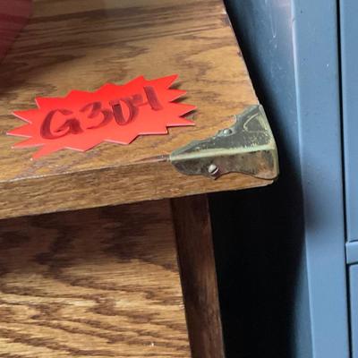 G304 Desk