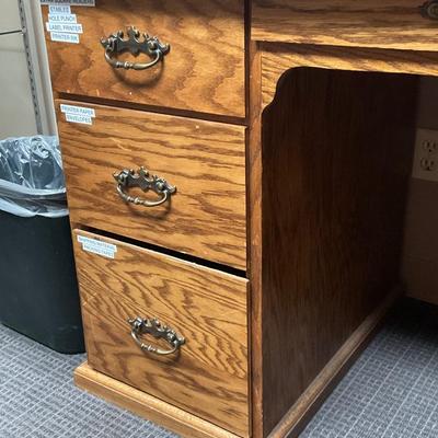G304 Desk