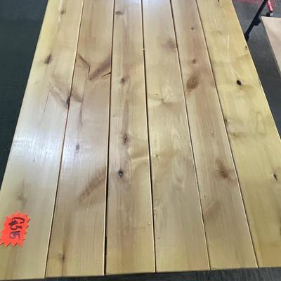 G315-Large Table on Wheels