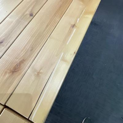 G315-Large Table on Wheels