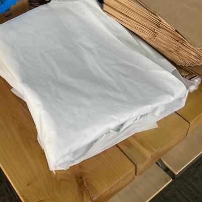 G320-bags and tissue paper