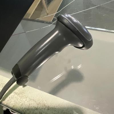 G321-Register and point-of-sale device