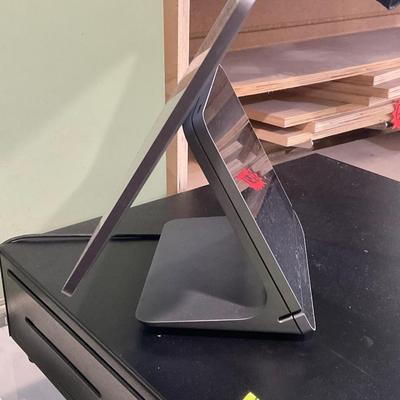 G321-Register and point-of-sale device