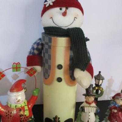 Christmas Decorations