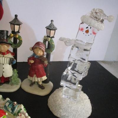 Christmas Decorations