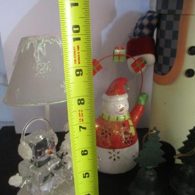 Christmas Decorations