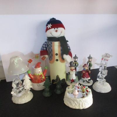 Christmas Decorations